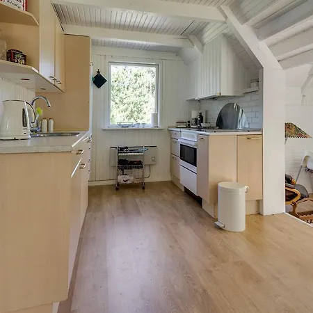 Holiday home Three-bedroom Holiday In *